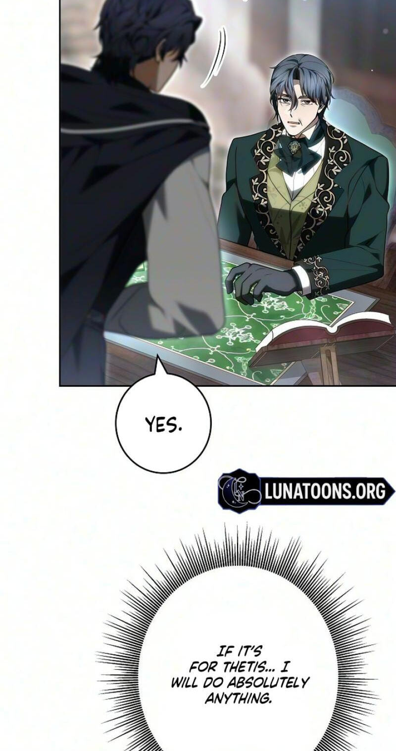 Read Abducting the Empress chapter 43 image 86 on Lezhin