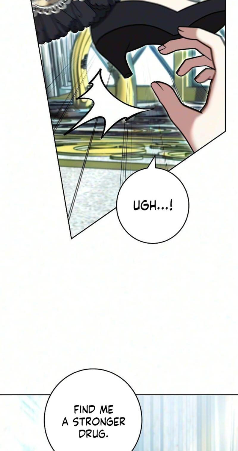 Read Abducting the Empress chapter 43 image 9 on Lezhin
