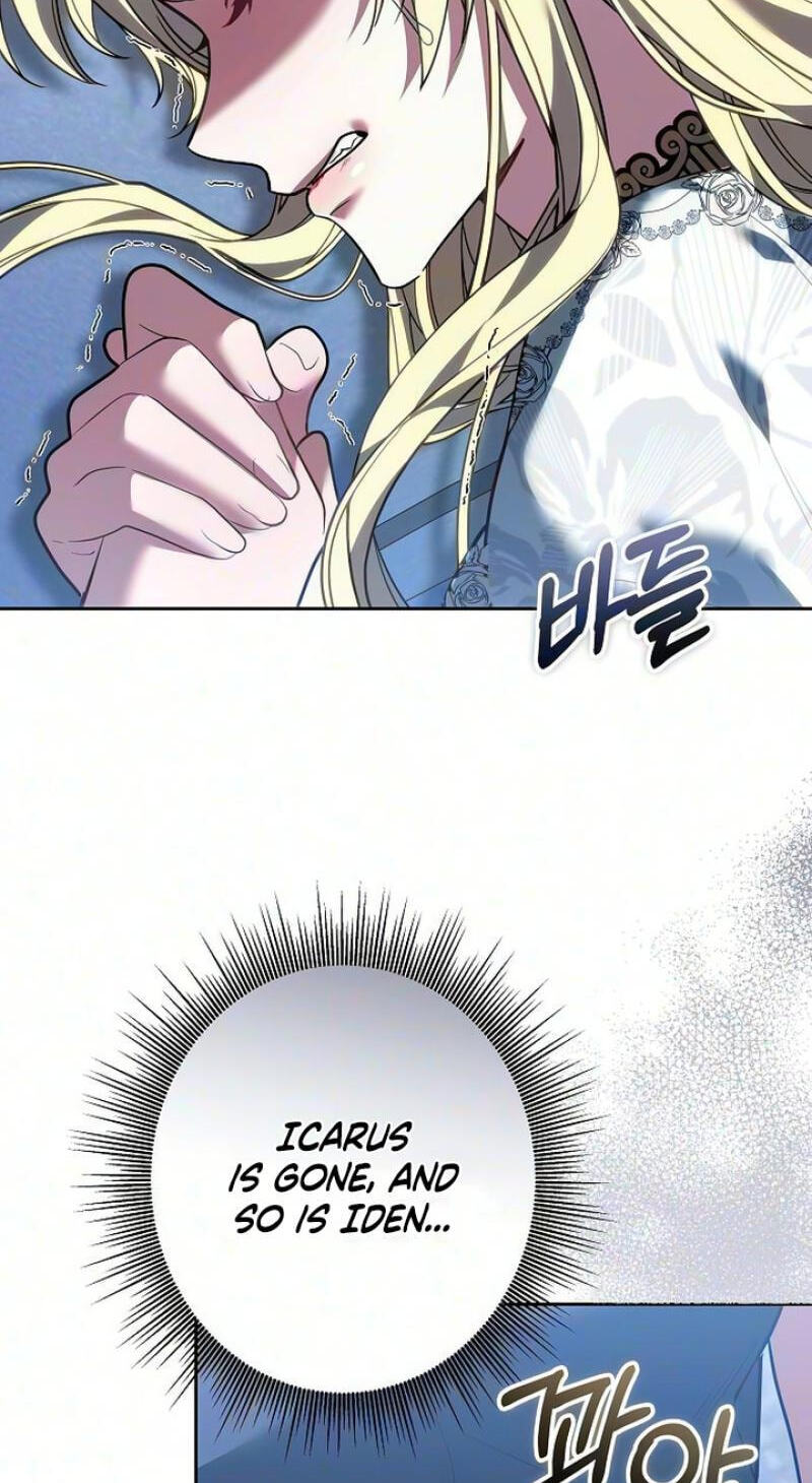 Read Abducting the Empress chapter 43 image 93 on Lezhin