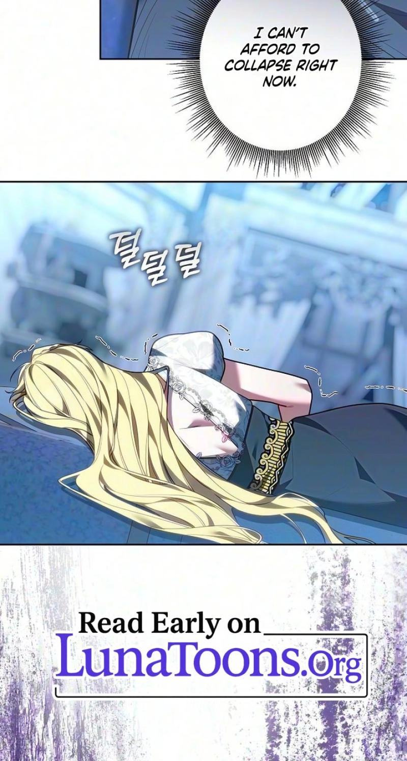 Read Abducting the Empress chapter 44 image 1 on Lezhin