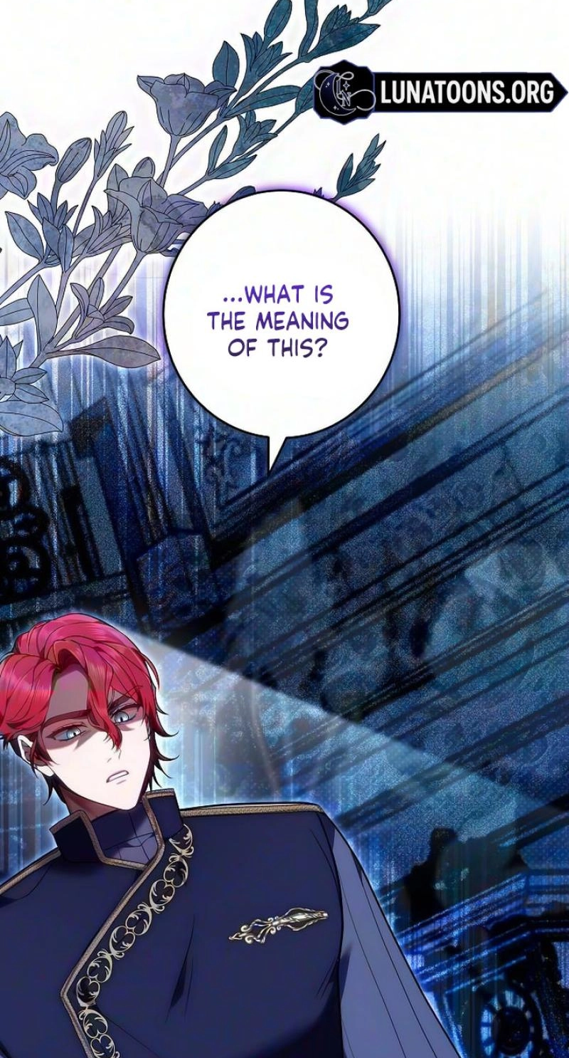 Read Abducting the Empress chapter 44 image 13 on Lezhin