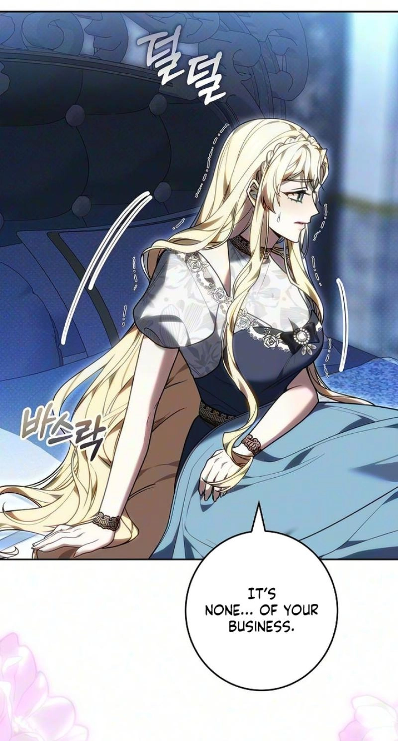 Read Abducting the Empress chapter 44 image 15 on Lezhin