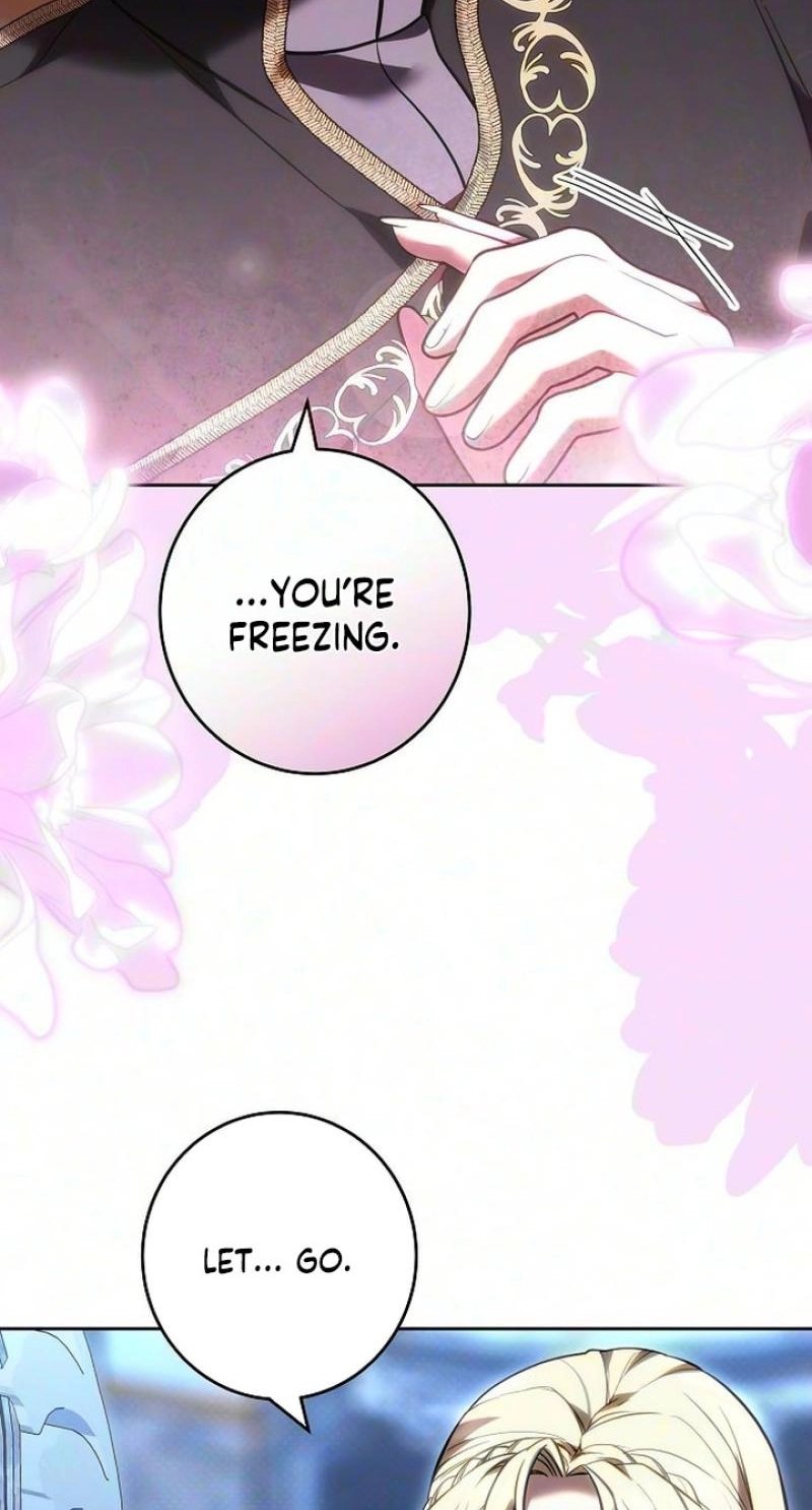 Read Abducting the Empress chapter 44 image 18 on Lezhin