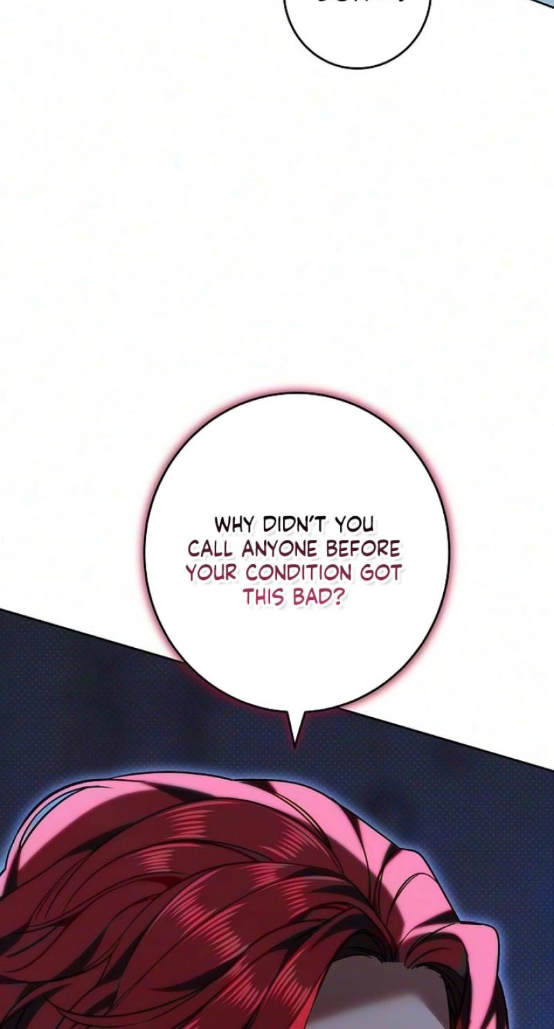 Read Abducting the Empress chapter 44 image 21 on Lezhin
