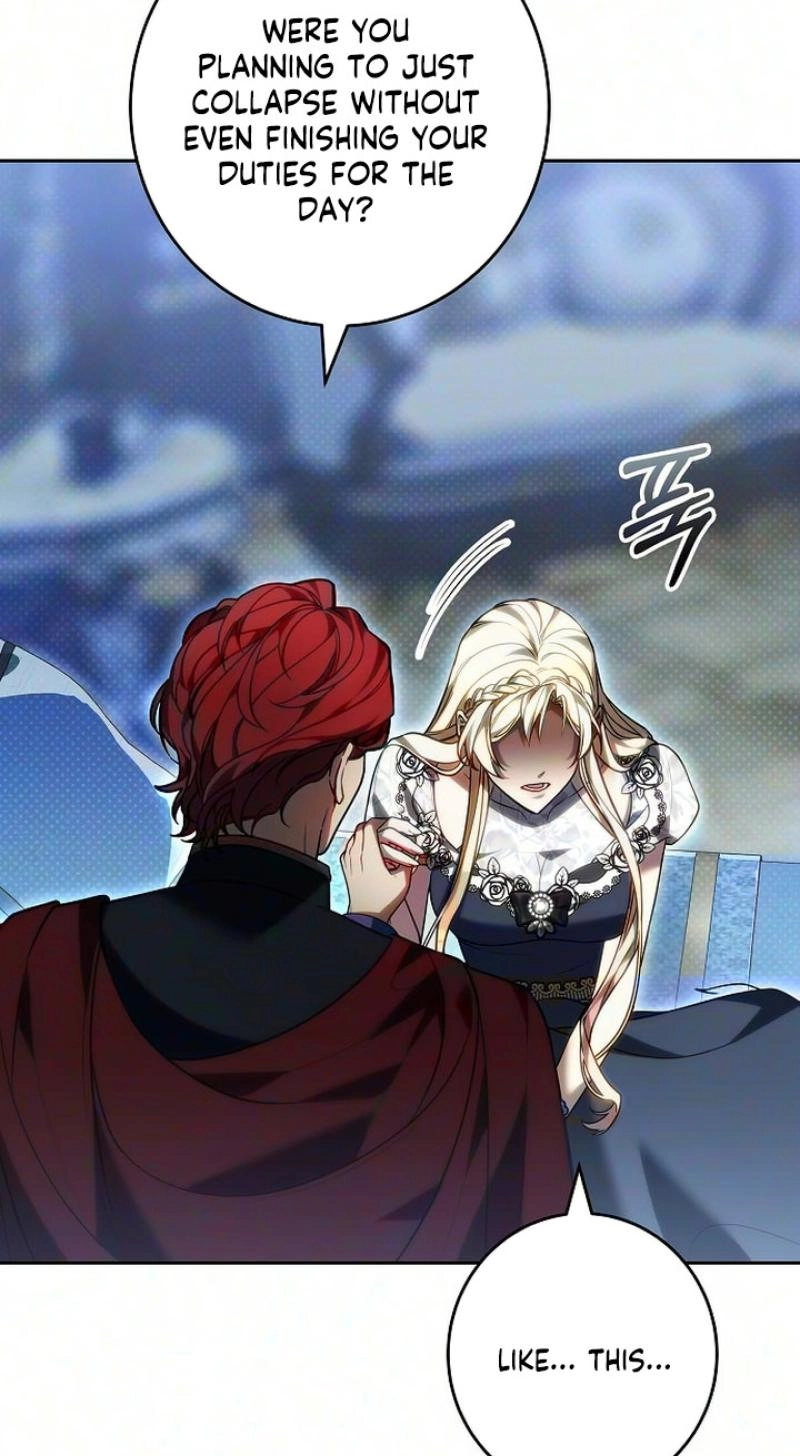Read Abducting the Empress chapter 44 image 23 on Lezhin