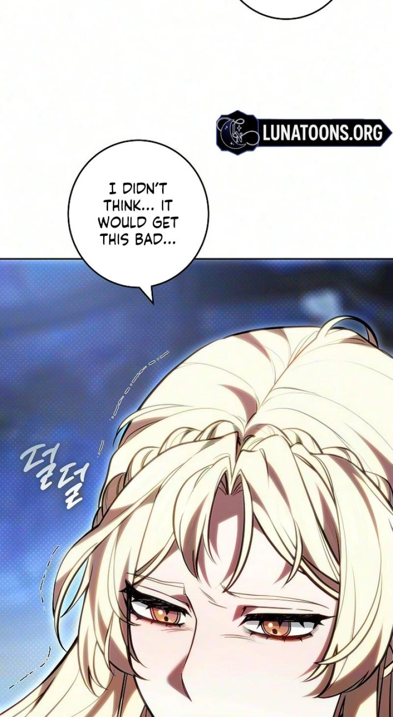 Read Abducting the Empress chapter 44 image 24 on Lezhin