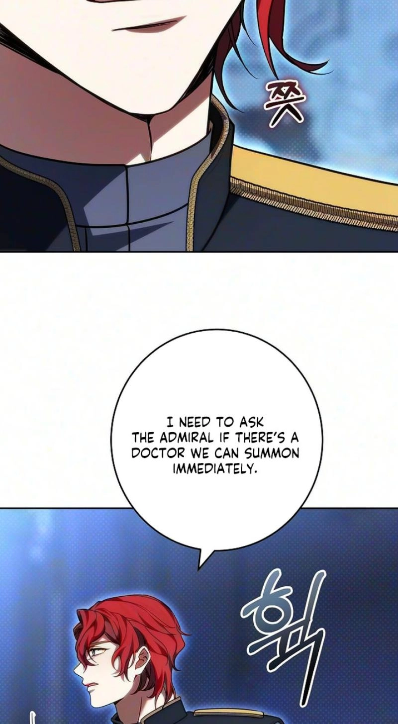 Read Abducting the Empress chapter 44 image 26 on Lezhin