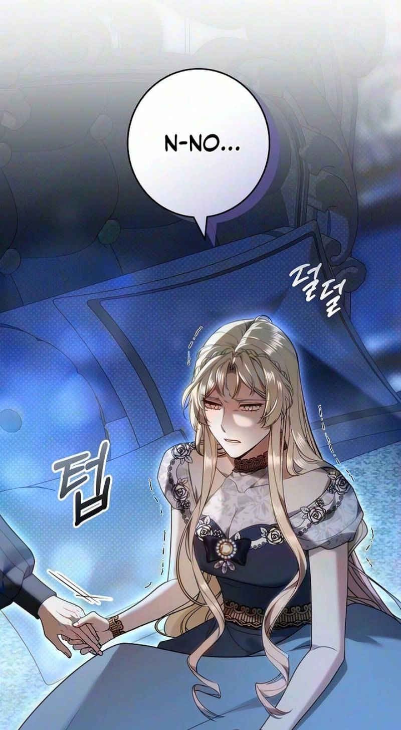 Read Abducting the Empress chapter 44 image 28 on Lezhin
