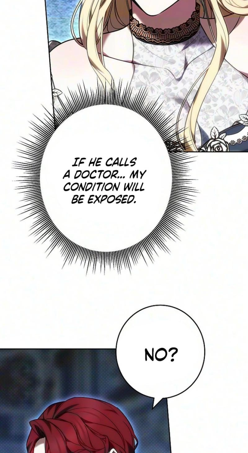 Read Abducting the Empress chapter 44 image 30 on Lezhin