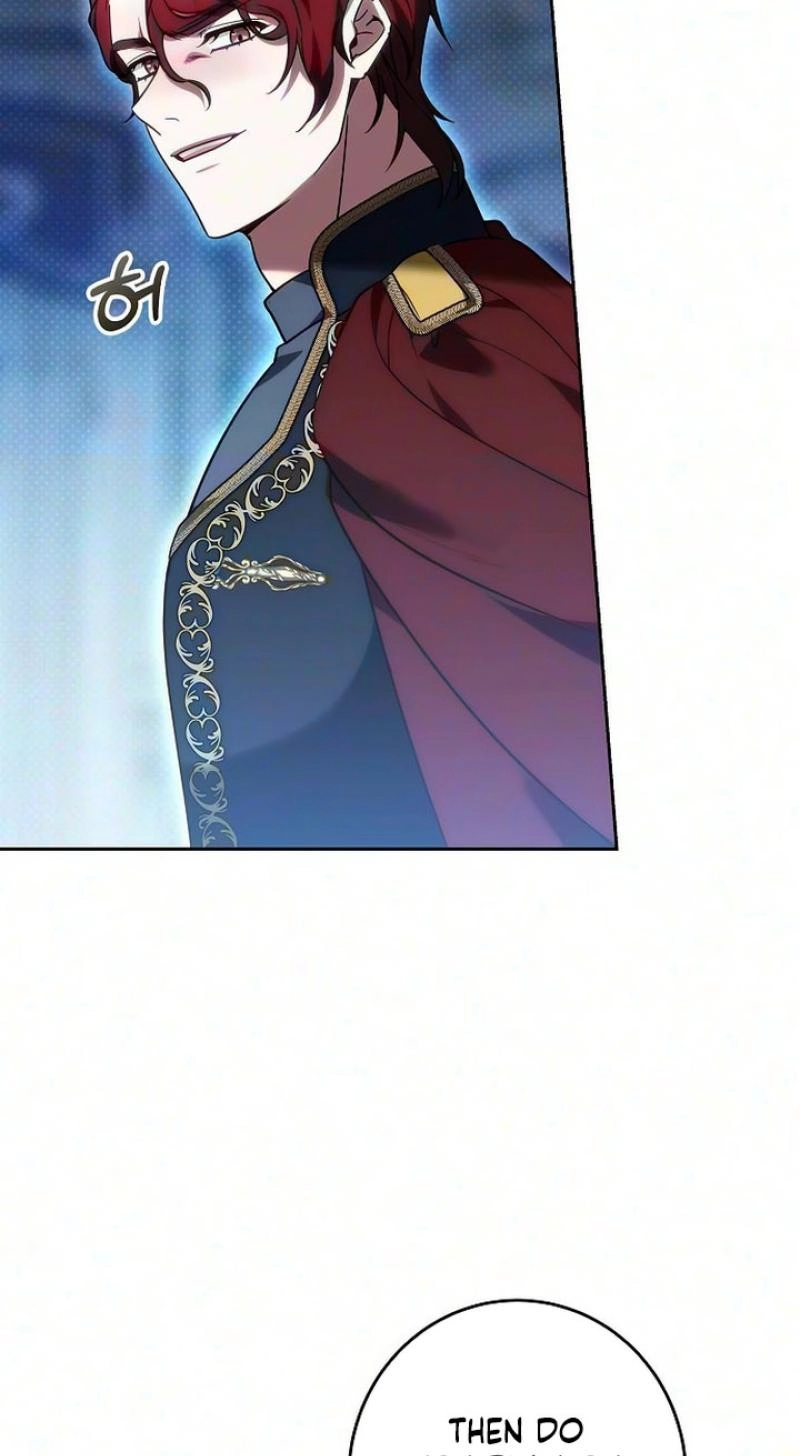 Read Abducting the Empress chapter 44 image 31 on Lezhin