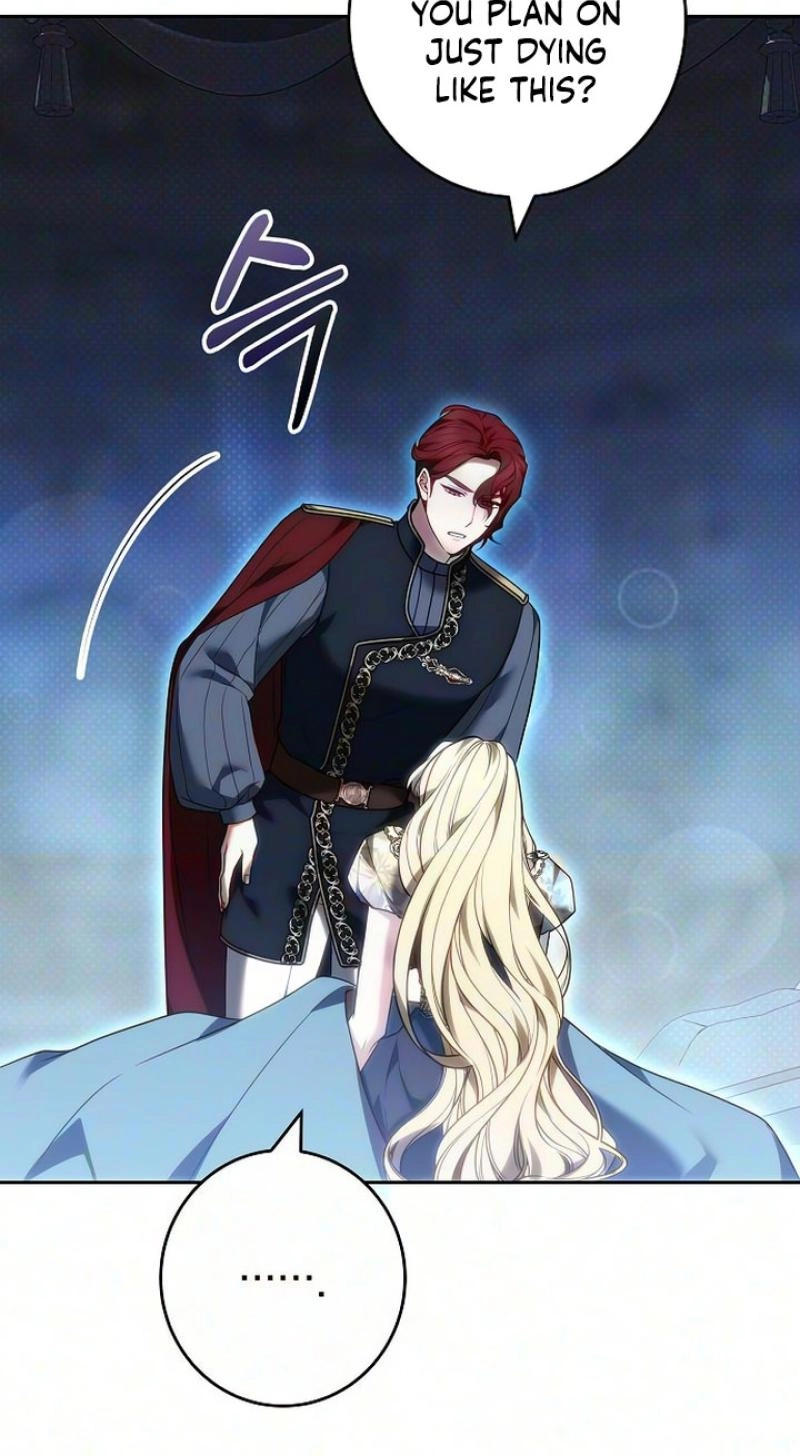 Read Abducting the Empress chapter 44 image 32 on Lezhin