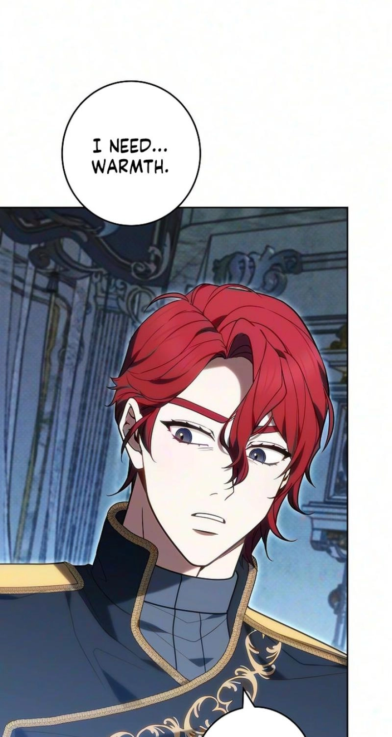 Read Abducting the Empress chapter 44 image 34 on Lezhin