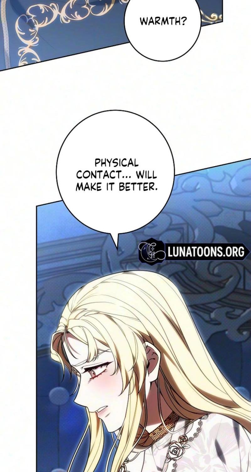Read Abducting the Empress chapter 44 image 35 on Lezhin