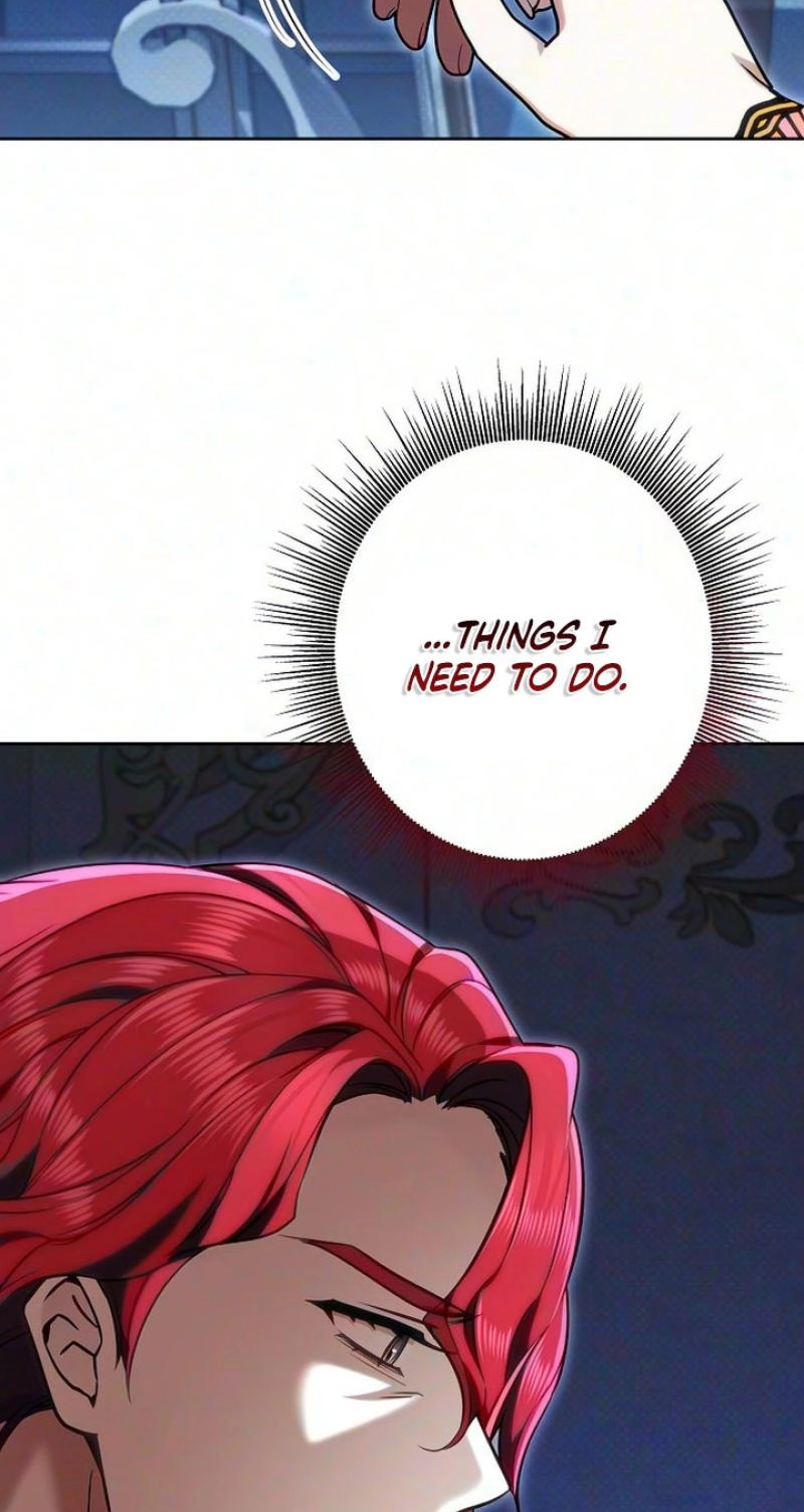 Read Abducting the Empress chapter 44 image 37 on Lezhin