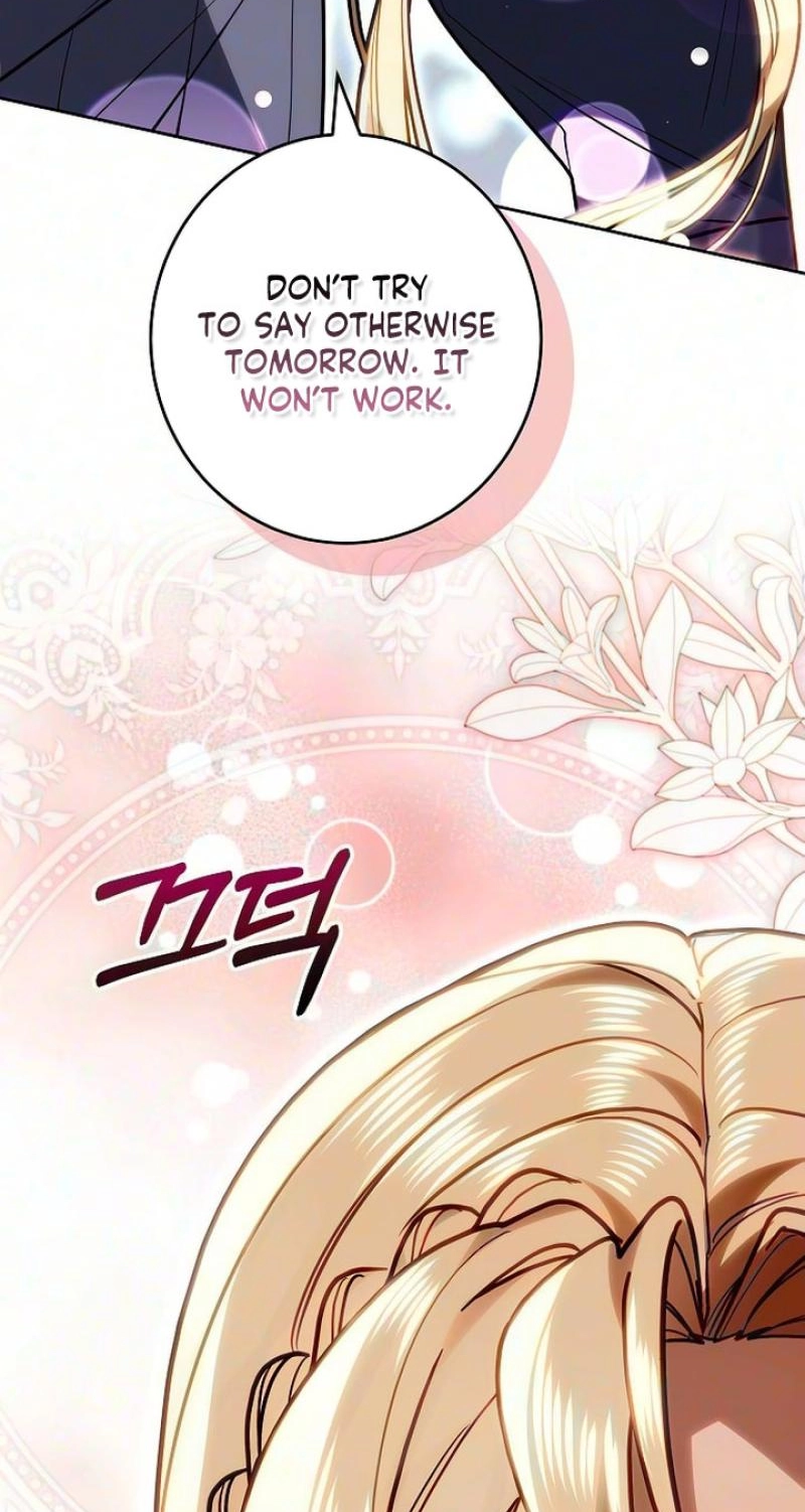 Read Abducting the Empress chapter 44 image 45 on Lezhin