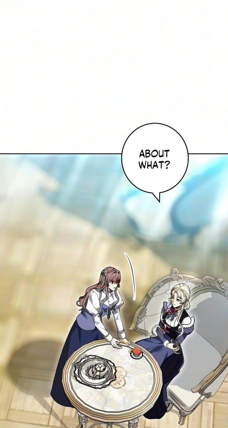 Read Abducting the Empress chapter 44 image 50 on Lezhin