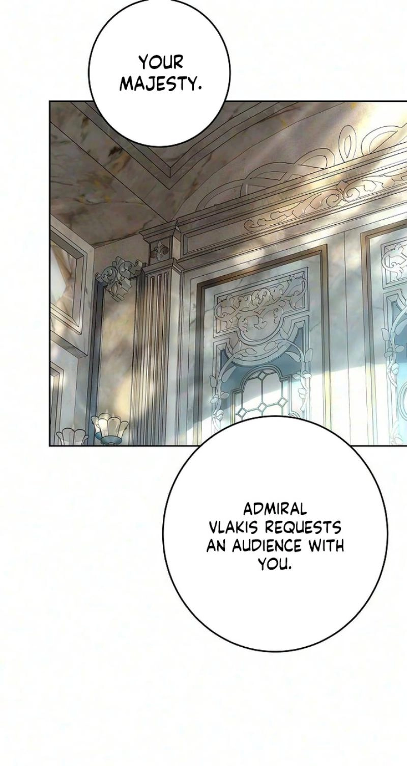 Read Abducting the Empress chapter 44 image 55 on Lezhin