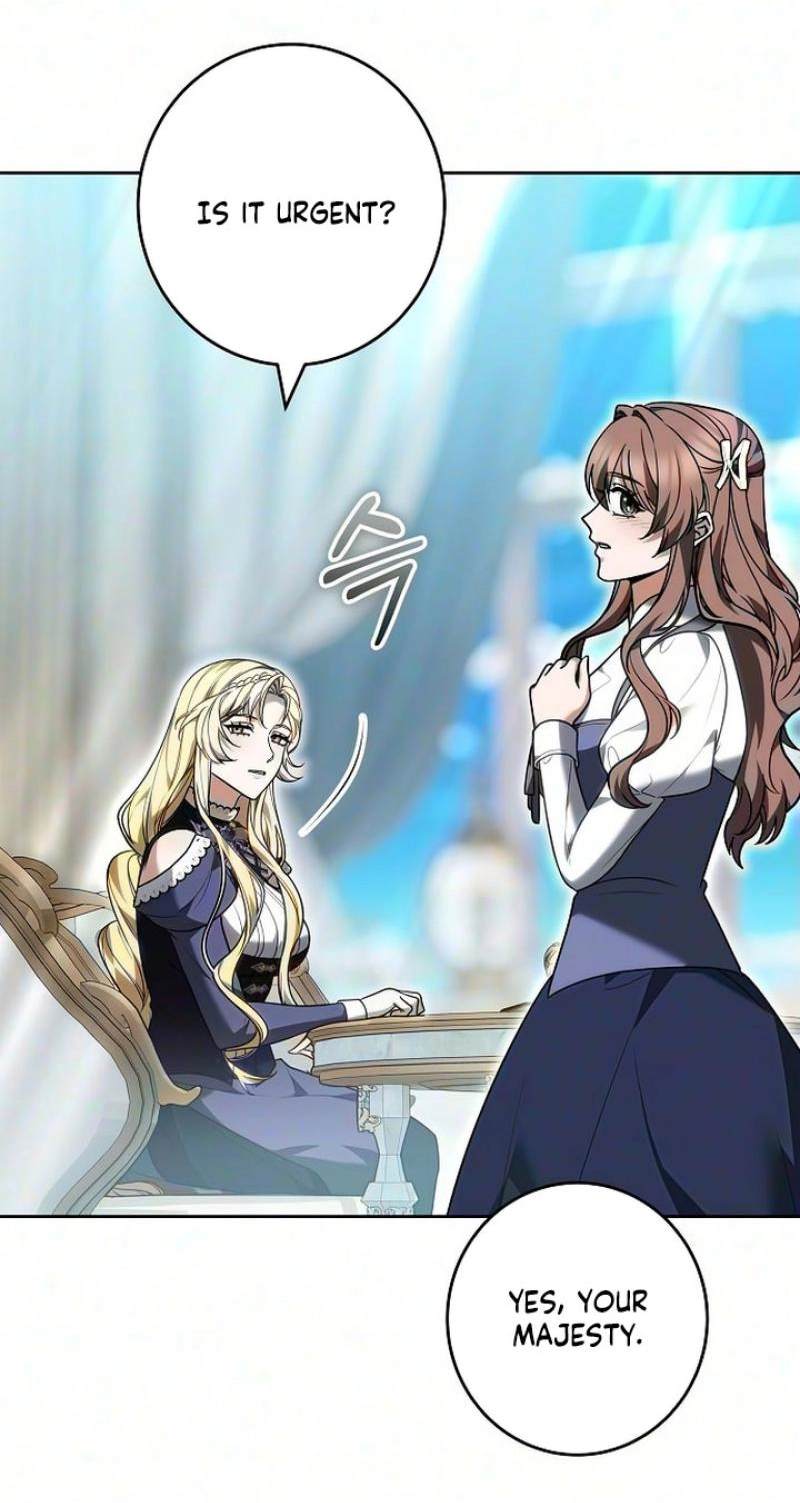 Read Abducting the Empress chapter 44 image 56 on Lezhin