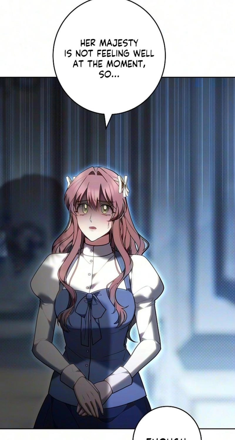 Read Abducting the Empress chapter 44 image 6 on Lezhin