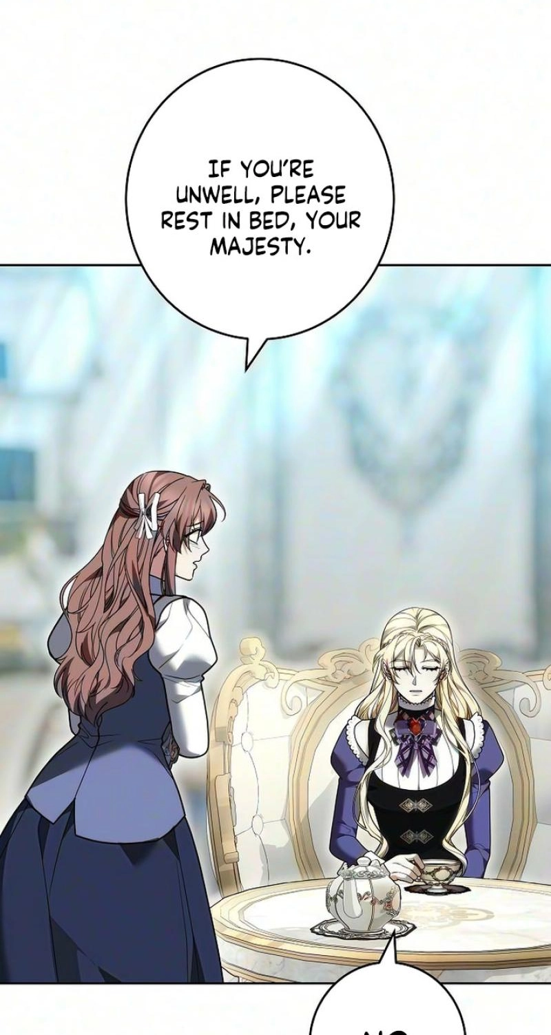 Read Abducting the Empress chapter 44 image 60 on Lezhin