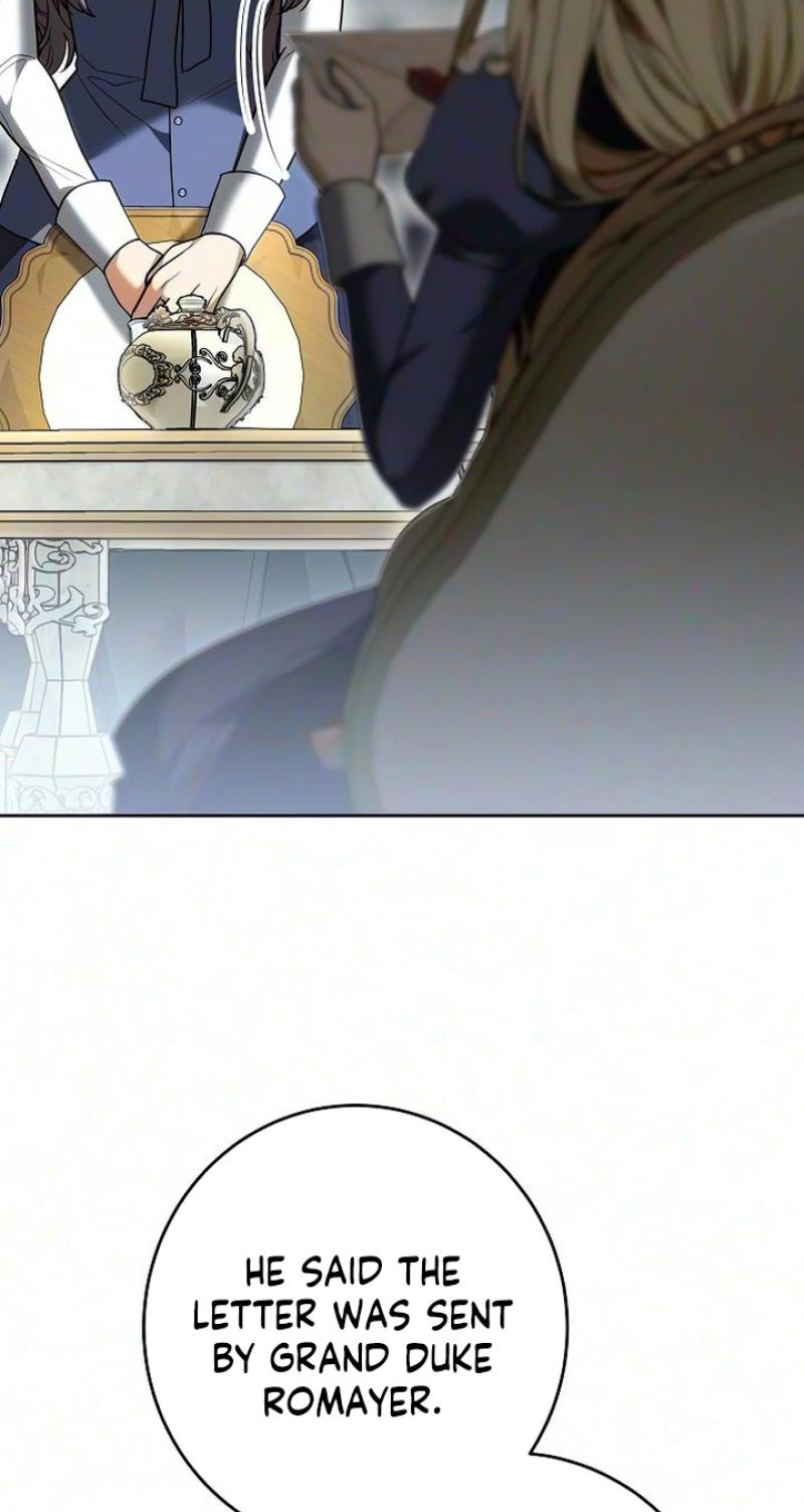 Read Abducting the Empress chapter 44 image 64 on Lezhin