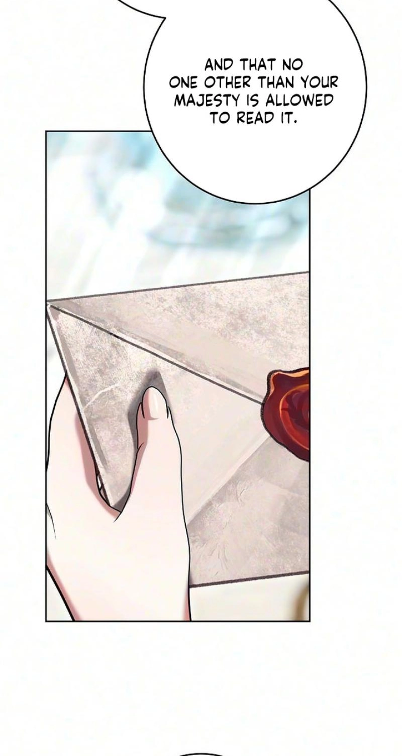 Read Abducting the Empress chapter 44 image 65 on Lezhin