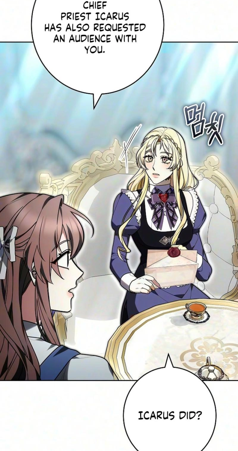 Read Abducting the Empress chapter 44 image 67 on Lezhin