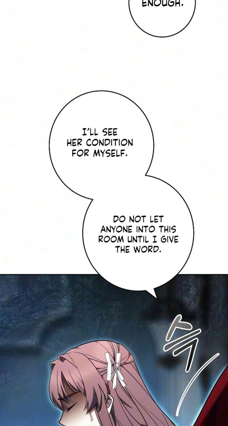 Read Abducting the Empress chapter 44 image 7 on Lezhin