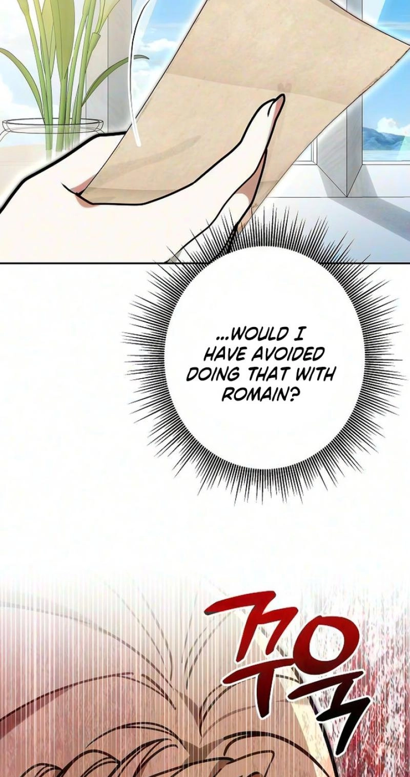 Read Abducting the Empress chapter 44 image 70 on Lezhin