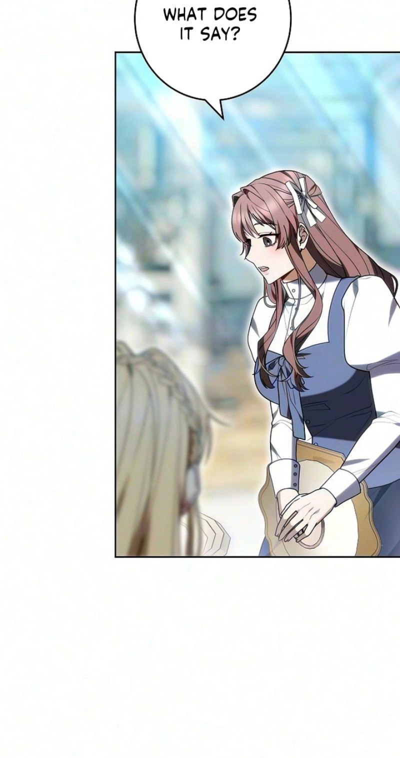 Read Abducting the Empress chapter 44 image 72 on Lezhin