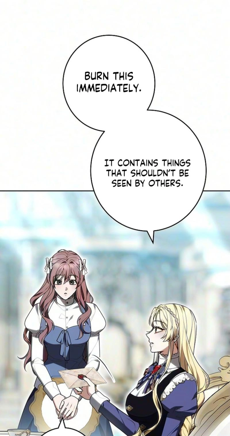 Read Abducting the Empress chapter 44 image 77 on Lezhin