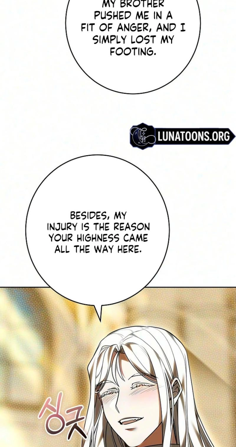 Read Abducting the Empress chapter 44 image 90 on Lezhin