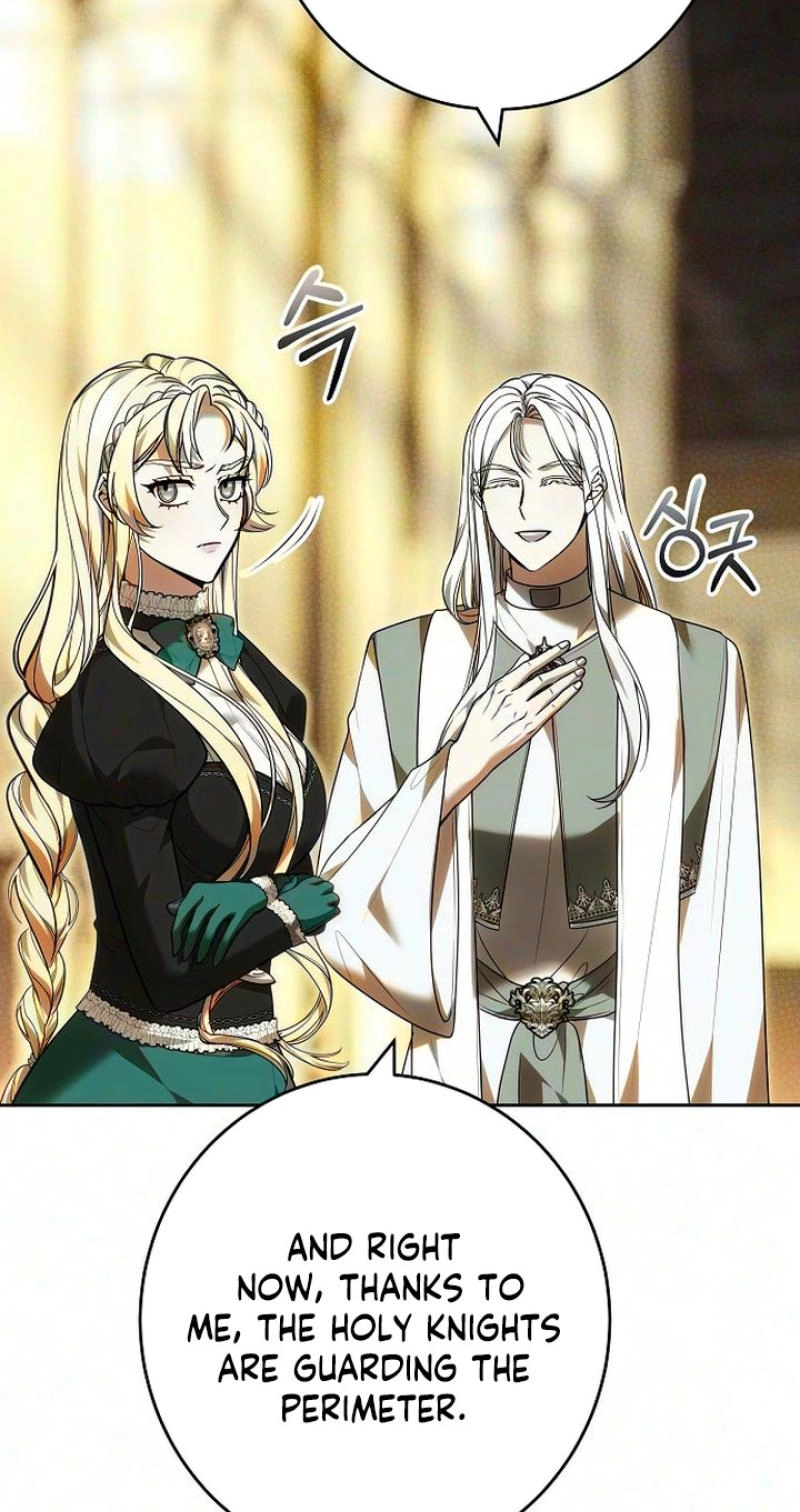 Read Abducting the Empress chapter 44 image 93 on Lezhin