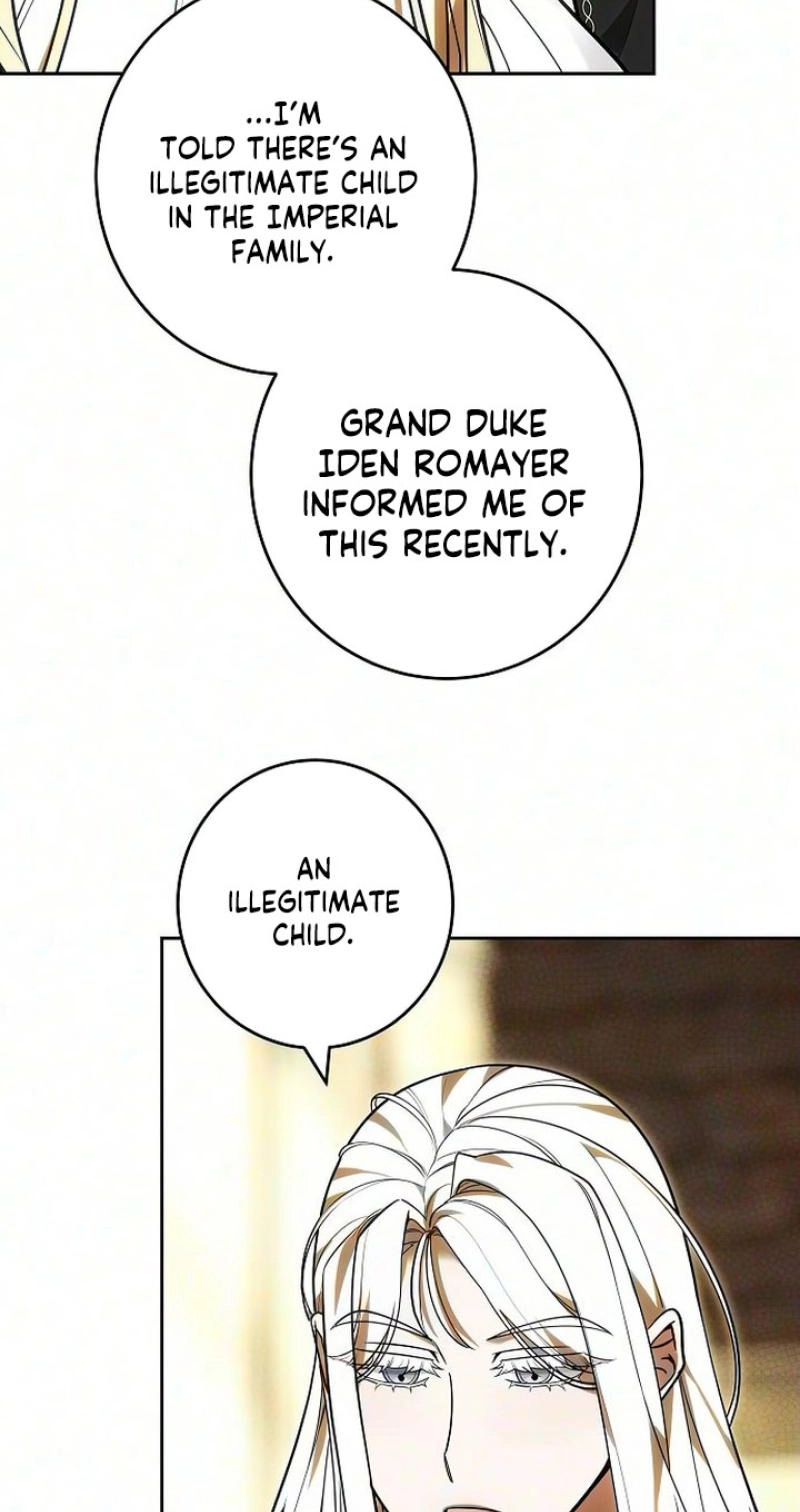 Read Abducting the Empress chapter 44 image 95 on Lezhin