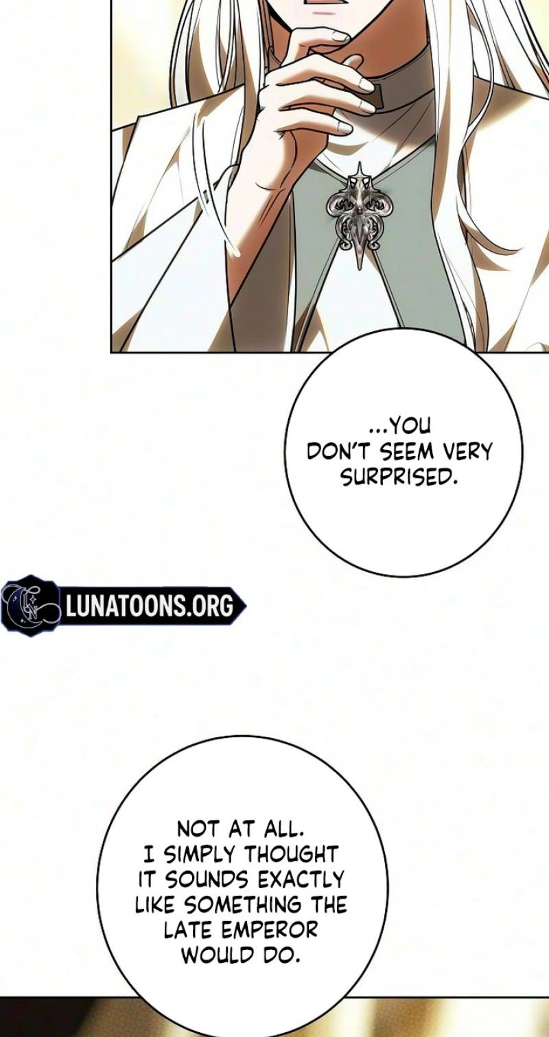 Read Abducting the Empress chapter 44 image 96 on Lezhin