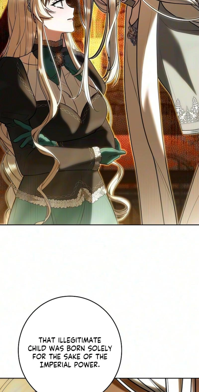 Read Abducting the Empress chapter 45 image 1 on Lezhin