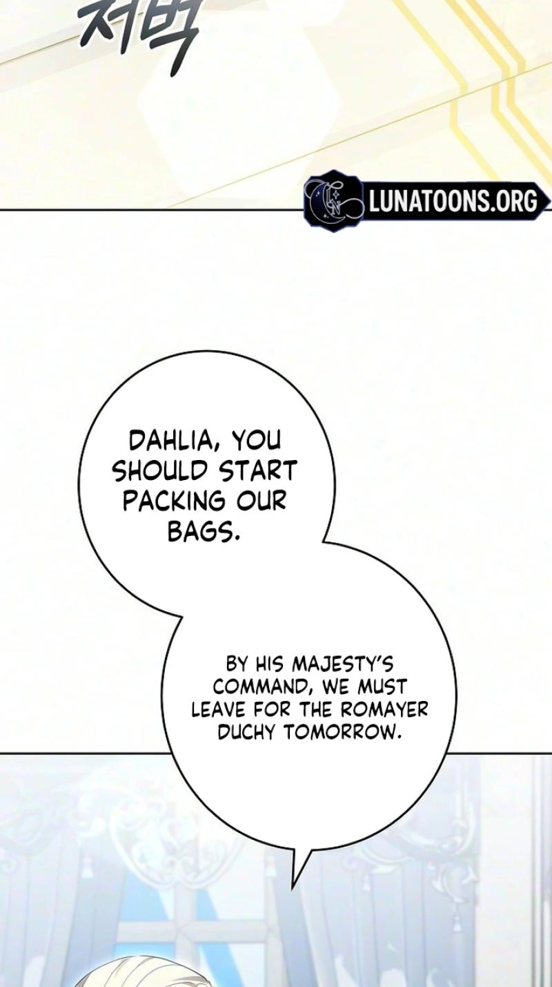 Read Abducting the Empress chapter 45 image 101 on Lezhin