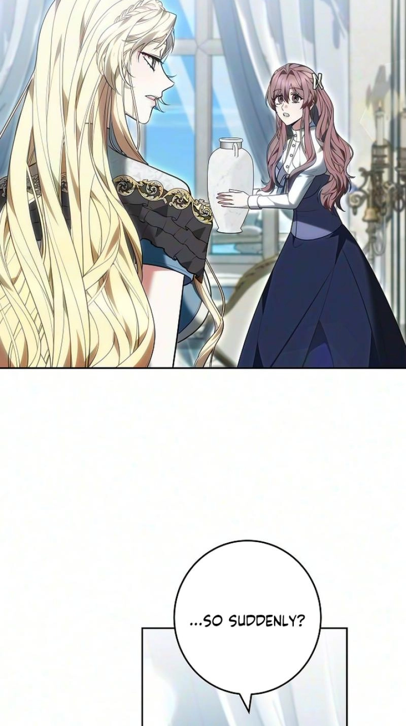 Read Abducting the Empress chapter 45 image 102 on Lezhin