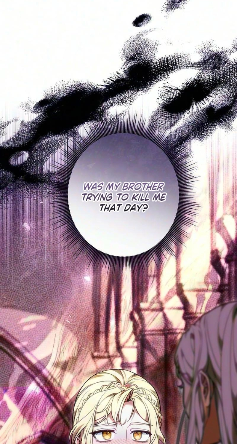 Read Abducting the Empress chapter 45 image 11 on Lezhin