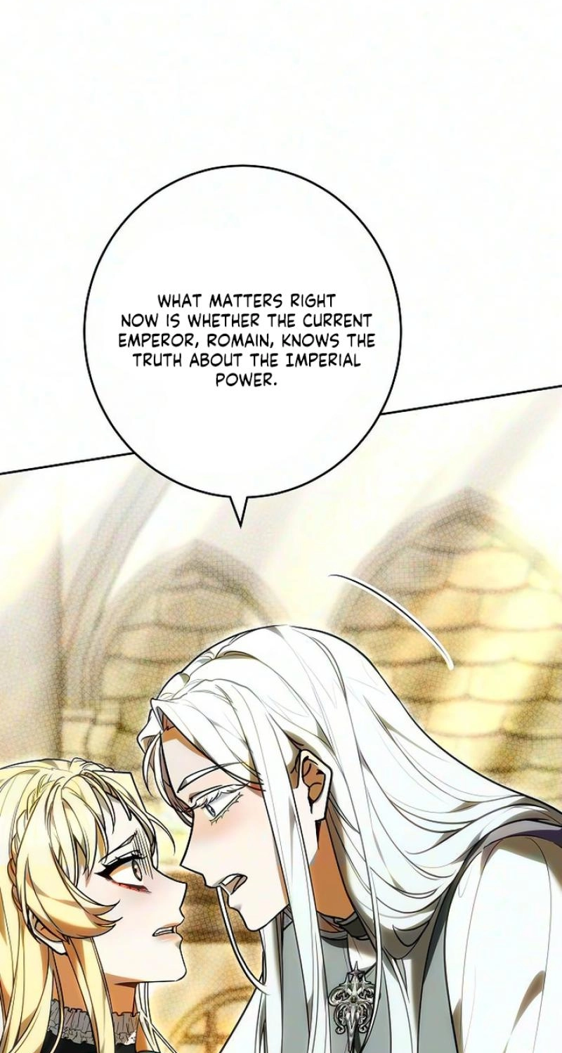 Read Abducting the Empress chapter 45 image 16 on Lezhin