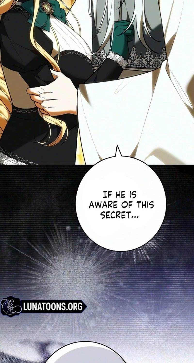 Read Abducting the Empress chapter 45 image 17 on Lezhin