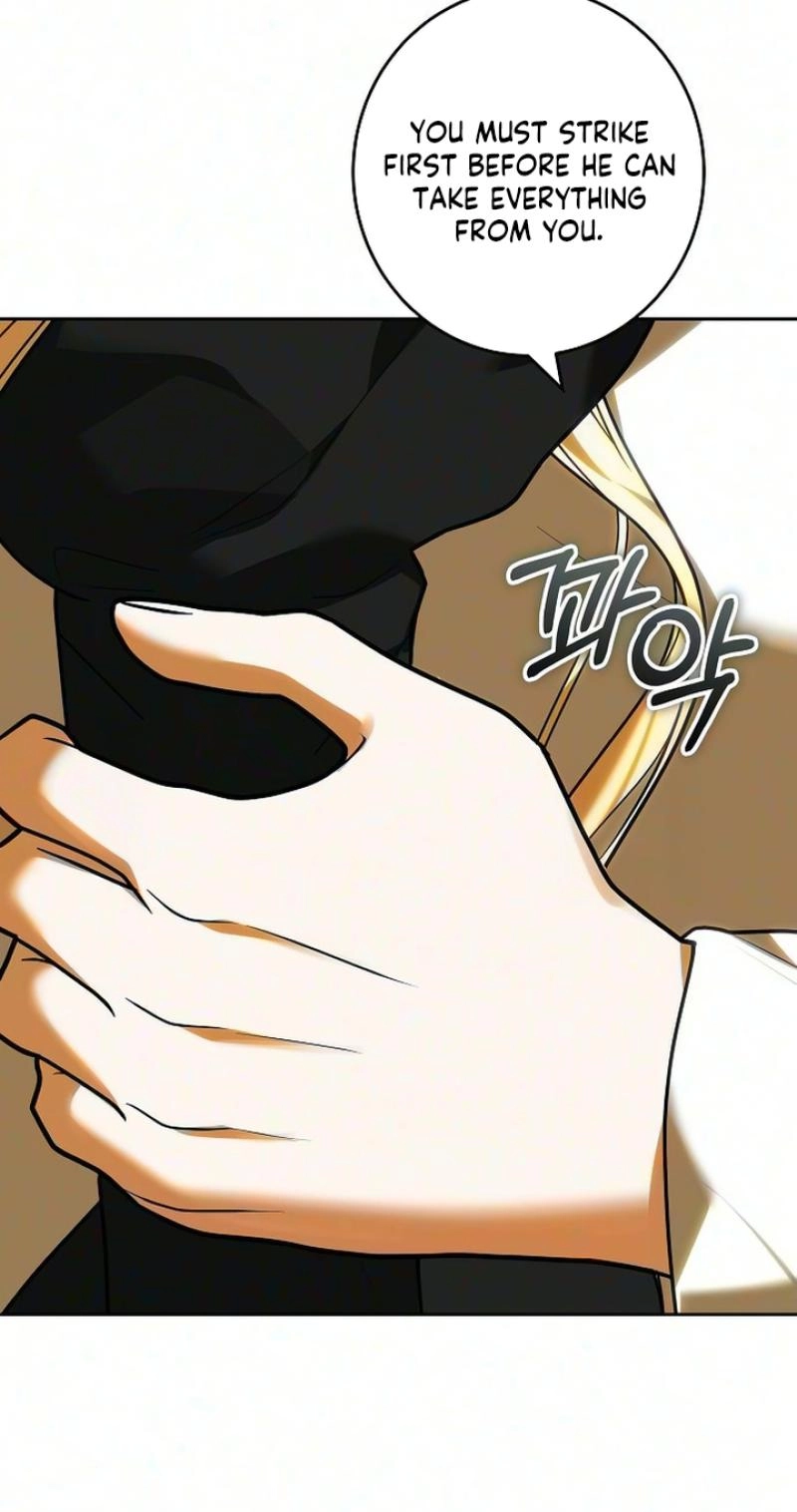 Read Abducting the Empress chapter 45 image 21 on Lezhin