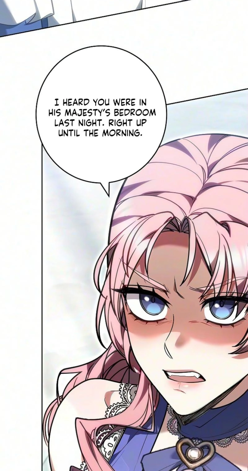 Read Abducting the Empress chapter 45 image 30 on Lezhin