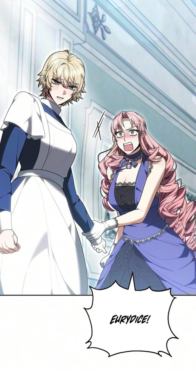 Read Abducting the Empress chapter 45 image 32 on Lezhin