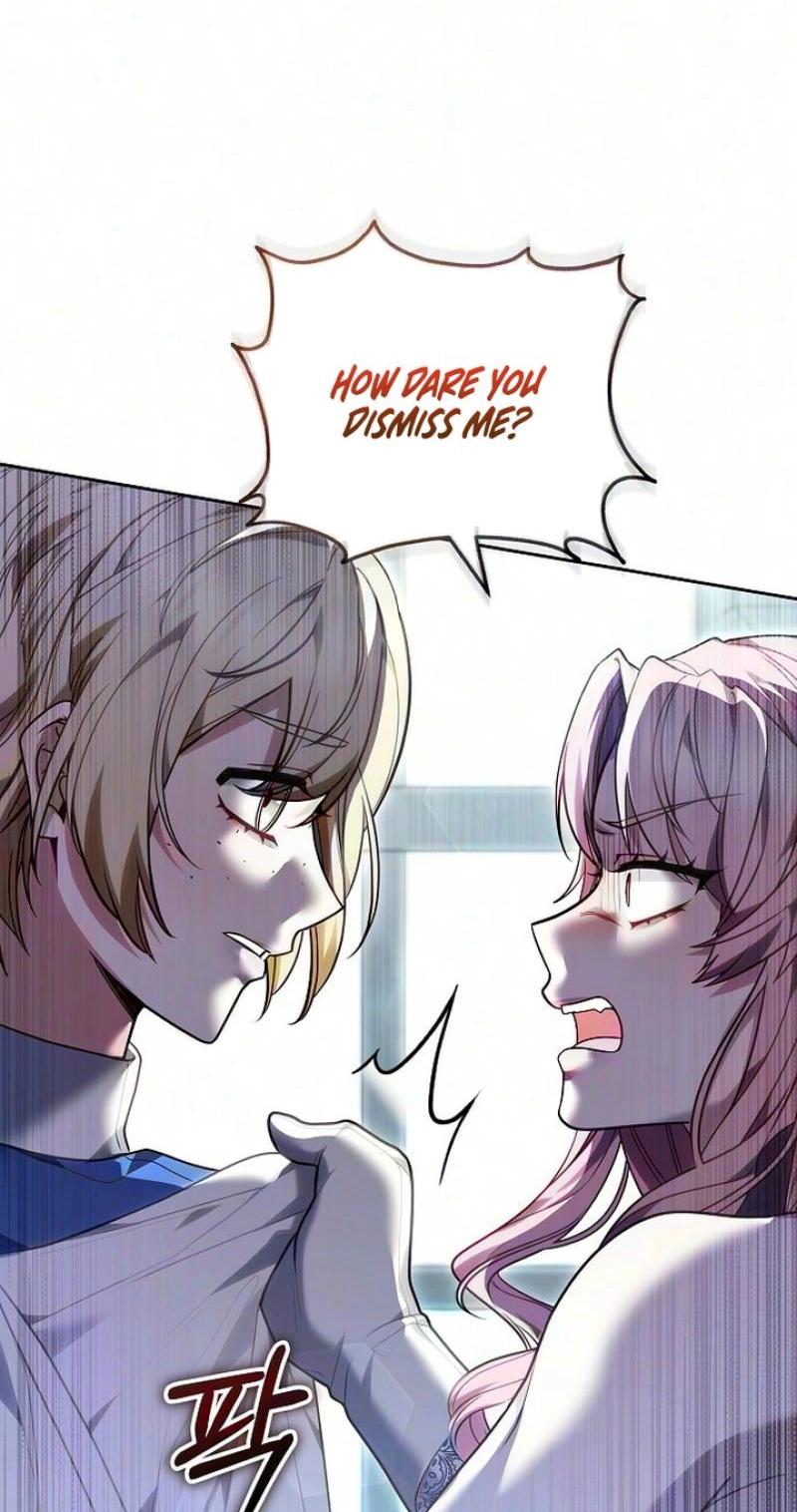 Read Abducting the Empress chapter 45 image 33 on Lezhin