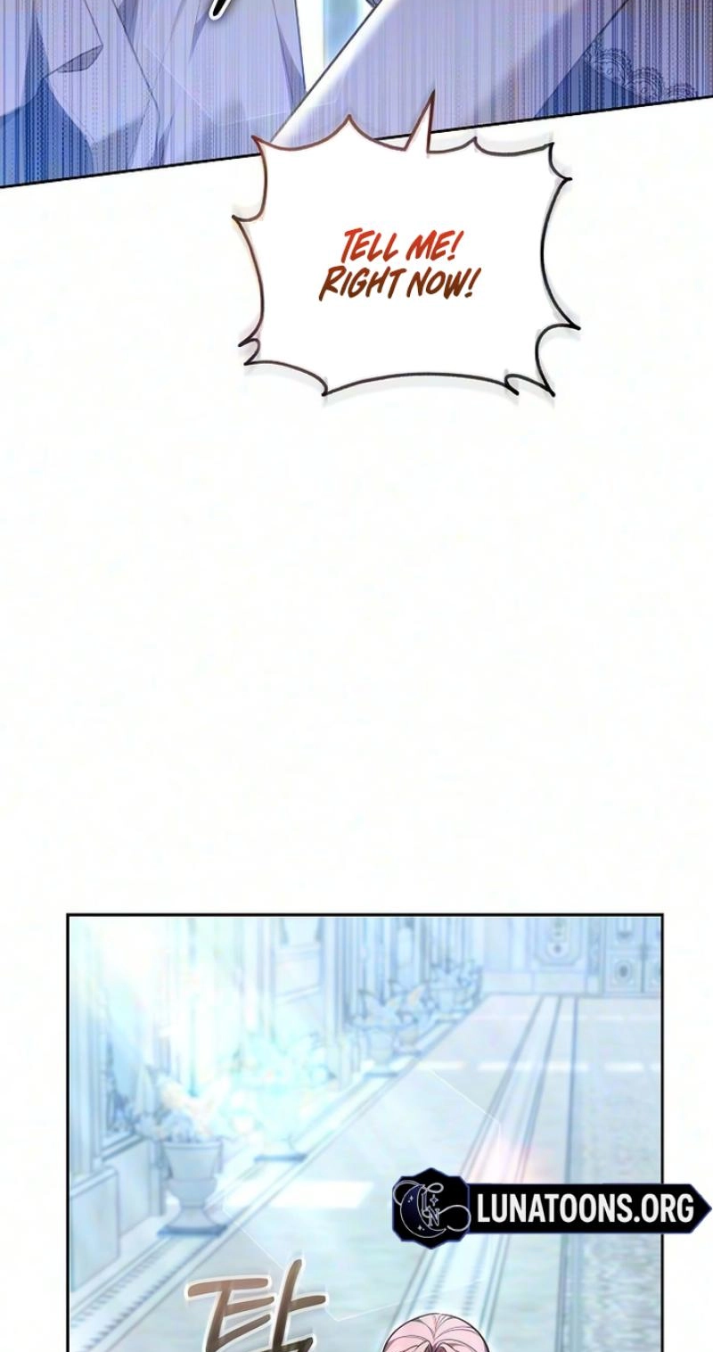 Read Abducting the Empress chapter 45 image 34 on Lezhin