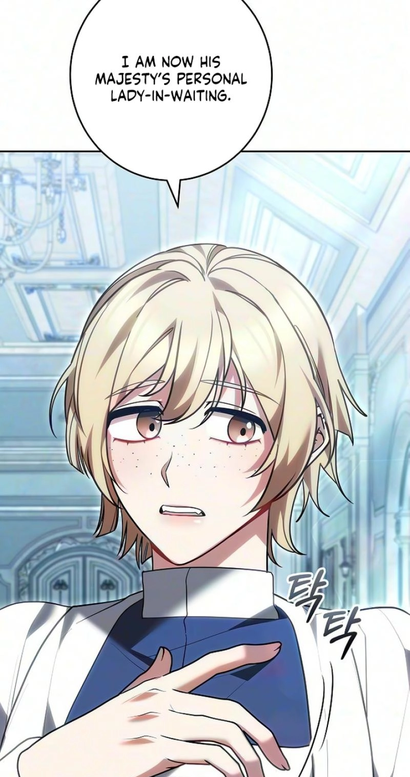 Read Abducting the Empress chapter 45 image 36 on Lezhin