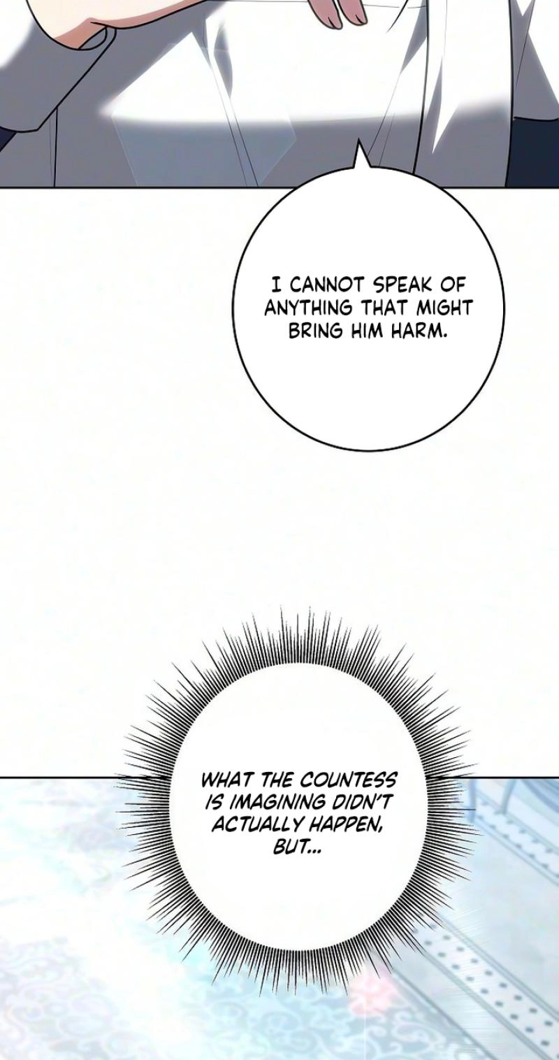 Read Abducting the Empress chapter 45 image 37 on Lezhin
