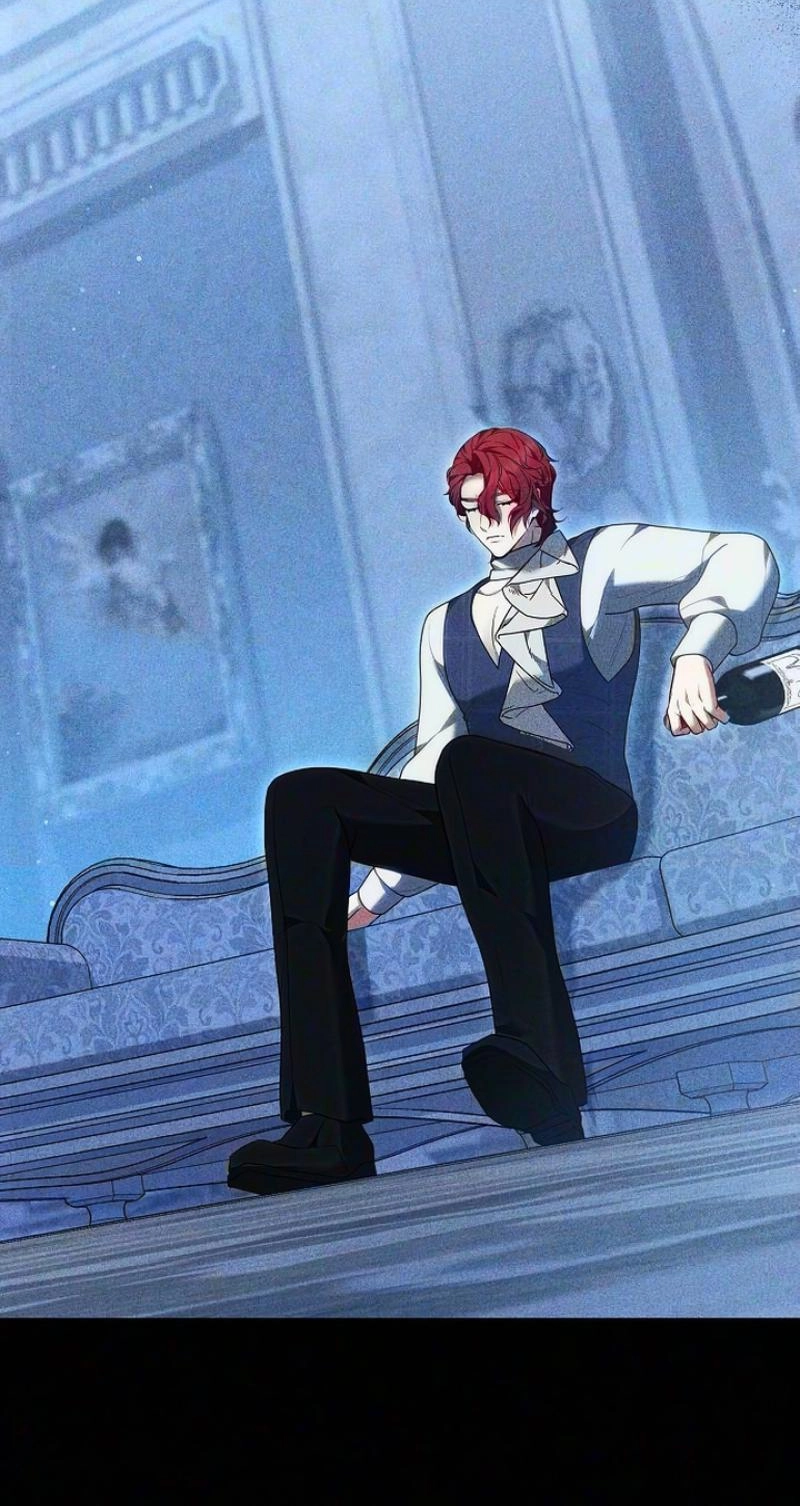 Read Abducting the Empress chapter 45 image 42 on Lezhin