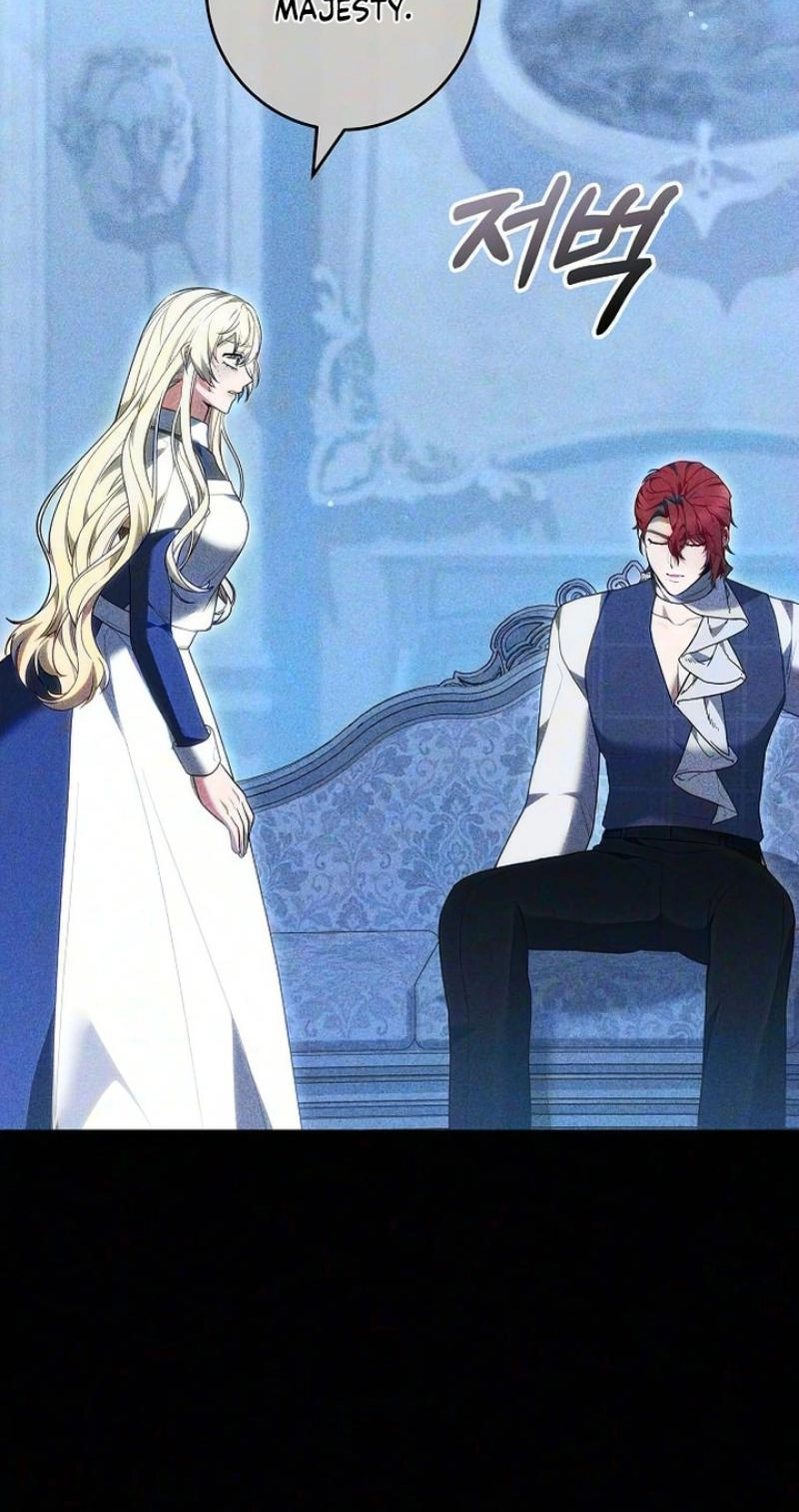 Read Abducting the Empress chapter 45 image 45 on Lezhin